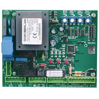 Servicios OEM de PCBA, Diseño de Placas Controladoras Personalizadas, Fabricante de Ensamblaje de PCB, Protección de Circuitos Electrónicos Inteligentes, 64GB de RAM