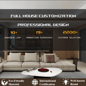 Mobile <span class=keywords><strong>TV</strong></span> in Legno Moderno TSJ, Set <span class=keywords><strong>di</strong></span> Arredamento per Soggiorno con Colore Personalizzabile, Applicazione per Camera da Letto, Soluzione Completamente Personalizzabile con <span class=keywords><strong>Disegni</strong></span> 3D - Product Image 6