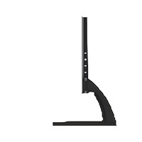 Supports TV AC de 37 à 75 pouces en acier écologique haute performance pour la fabrication de supports de télévision - Other-Infinite