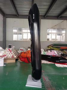 Tùy chỉnh <span class=keywords><strong>2</strong></span> người packraft <span class=keywords><strong>whitewater</strong></span> packraft giá rẻ Ba lô bè để bán - Product Image 3