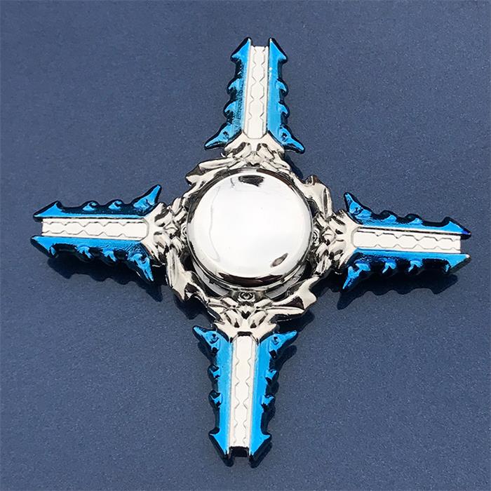 Cao Cao Dulong [argent]