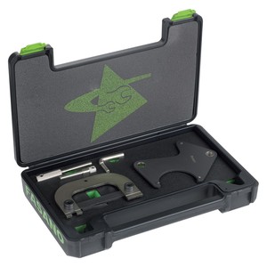 Kit d'outils de calage moteur FASANO pour modèles Renault 192/RE5 - Product Image 1