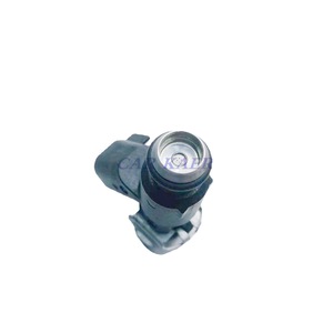 Inyector de Combustible Zhanbao de 4 Orificios 28101893, Pieza Mecánica de Acero para Motor Diésel - Product Image 1