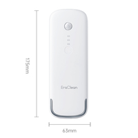 Aroma déodorant Machine purificateur d'air éliminateur d'odeurs diffuseur d'arôme automatique nettoyant déodorant pour la maison