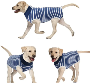 Venta al por mayor de ropa quirúrgica <span class=keywords><strong>para</strong></span> mascotas, traje médico de recuperación <span class=keywords><strong>para</strong></span> cirugía de gatos, ropa <span class=keywords><strong>para</strong></span> mascotas - Product Image 1