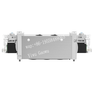 Válvula Solenoide Original FESTOs VUVG-L18-P53E-ZT-G14-1H2L-F1A 8172848, Pieza de Control Neumático - Product Image 2