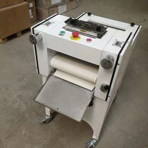 Attrezzatura da Panetteria Industriale: Divisore e Formatrice per Pane, Macchina per Modellare l'Impasto e Produrre Toast - Product Image 3