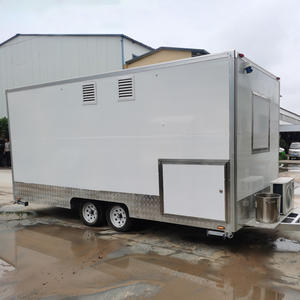 Quiosco de comida de la Escuela antigua, camiones de pizza, mejor diseño - Product Image 2