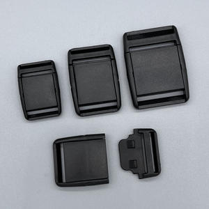 गुआंग्डोंग से हेडरेस्ट समायोजन मालिश के साथ k051 स्पॉट आपूर्ति प्लास्टिक सामरिक बेल्ट बकल - Product Image 2