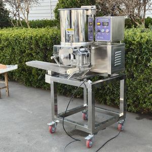 Máquina Automática para Hacer y Formar Hamburguesas <span class=keywords><strong>de</strong></span> Carne <span class=keywords><strong>de</strong></span> Res, Aves y Mariscos, en Venta con el Mejor <span class=keywords><strong>Precio</strong></span> - Product Image 4