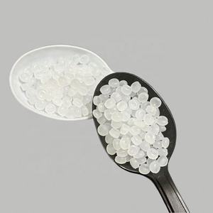 Moldeo por soplado de película de grado virgen LDPE FD0474 gránulos de plástico de polietileno de baja densidad para aplicaciones de envasado de alimentos - Product Image 3