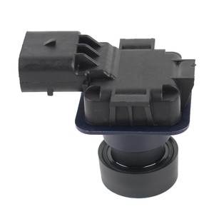 Cámara de Visión Trasera ED8T-19G490-AB para Ford Focus, Asistente de Estacionamiento, Resolución 460x600, Señal de Video Estándar - Product Image 2