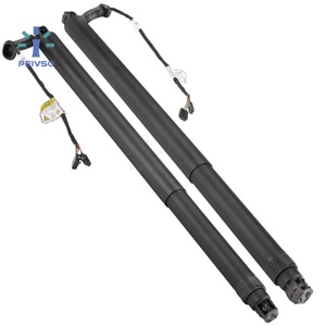 Amortisseur de hayon PEIVSO rigoureusement testé pour SKODA SuperB II gen.combi 2010-2015 Gauche/Droite OEM 3T9827852C Garantie 1 an - Product Image 1