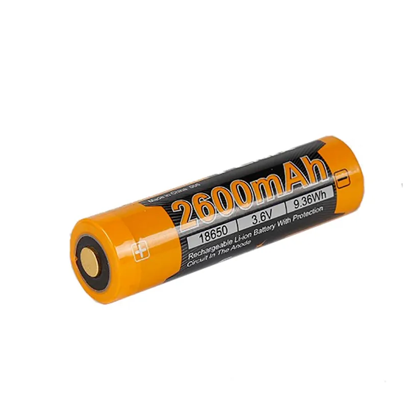 02A batterie 1.5V 3.6V all'ingrosso 3.7V 130Mah Lipo Micro Usb Aa batteria ricaricabile per torcia e giocattoli