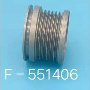 Roue unidirectionnelle pour moteurs de voiture, numéro de pièce 007, nouvelle pièce de rechange pour réparation - Product Image 2