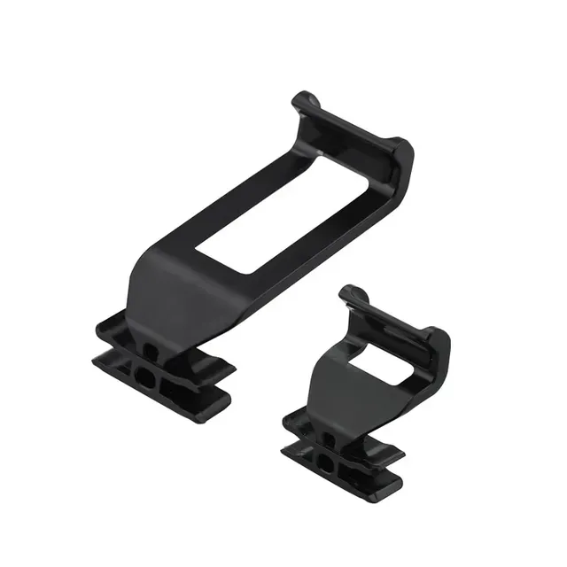 KAMPHO Drone RC-N1/N2/N3 Remote Controller Extended Quick-Release ABS Phone Tablet Clip Clamp Fixed Mount Holder Stand for DJI
