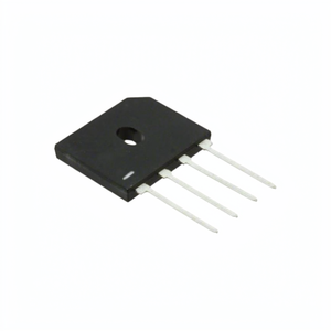 Electronic Circuit Components In Stock Diodes GBU6ML-7001M3/45 4-SIP, GBU - Product Image 1