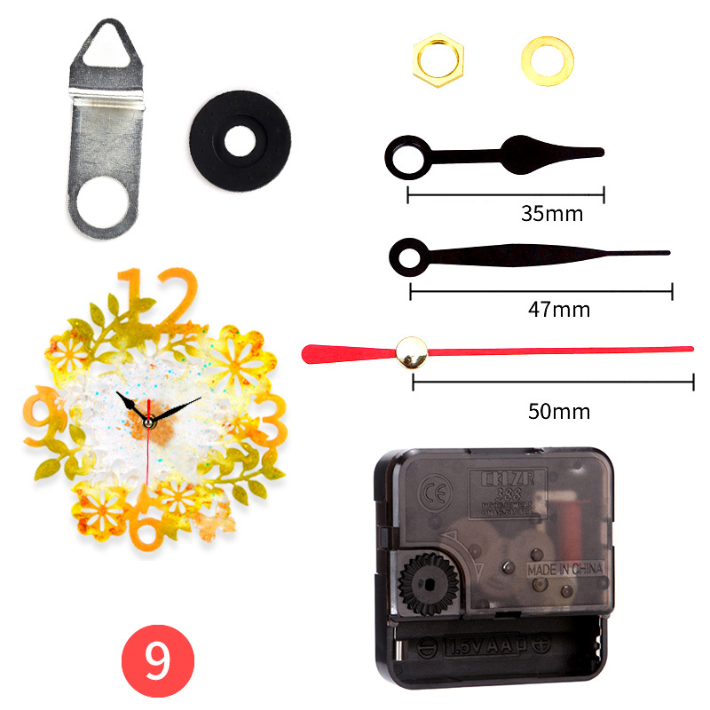 outils noirs 9