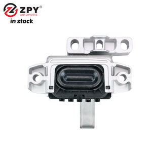 Montaje de soporte de motor de coche ZPY para Volkswagen Audi Porsche buje pars 3Q0199262G - Product Image 2