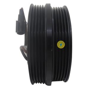 Embrayage de compresseur de climatisation automatique pour VOLVO V40 D3 D4 T4 T5 31292175 36011357 36001670 P31292175 075451062B4 36001670 36011357 - Product Image 2