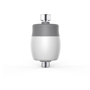 Universal de la <span class=keywords><strong>cabeza</strong></span> de ducha de agua filtro de agua dura más suave eliminar el cloro y metales pesados mejorar el pelo sequedad de la piel y la <span class=keywords><strong>Eczema</strong></span> - Product Image 3