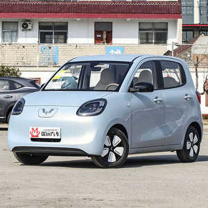 Hongguang MINI EV รถพลังงานใหม่รถเบนซินขนาดเล็ก - Product Image 2