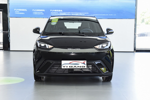 2024 giá rẻ nhất Trung Quốc BYD Mòng Biển BYD Cá Heo Mini Xe điện EV - Product Image 2