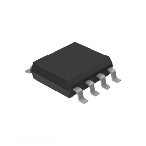 การจัดการพลังงาน (PMIC) S-19933CA-S8T1U7 8 VSSOP, 8 MSOP เปิดเผยแผ่นชิ้นส่วนอิเล็กทรอนิกส์ชิปในสต็อก - Product Image 1