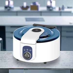 Centrifugador 100-3500rpm do laboratório da baixa velocidade DM0436E para CGF PRF para aplicações <span class=keywords><strong>PRP</strong></span> - Product Image 2