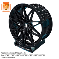Jantes forgées 18-24 pouces toutes tailles, jantes en alliage haut de gamme compatibles avec BMW 325 G80 M2 M3 M4 M5 X4 X5 X6 735Li 740Li Series