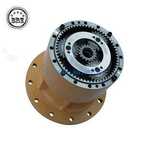 Sg04 Graafmachine Zwenkmotor Sh120 <span class=keywords><strong>Swing</strong></span> Versnellingsbak Lj016070 Sh120 <span class=keywords><strong>Swing</strong></span> <span class=keywords><strong>Motor</strong></span> - Product Image 4