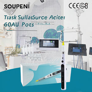 Inyector de Anestesia <span class=keywords><strong>Dental</strong></span> sin Dolor Buffalo Turbine con Pantalla LCD y Aviso de Dosis para Tratamiento Endodóntico, Certificado CE - Product Image 3