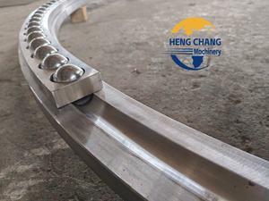 Cuscinetti rotanti per macchine edili-cuscinetti per escavatori, gru - Product Image 5