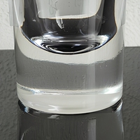 Petit verre à shot en verre 28 ml, base lourde, transparent, pour vodka, articles de bar personnalisés, vente en gros, approvisionnement en vrac