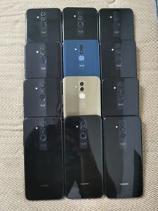 <span class=keywords><strong>Smartphone</strong></span> Android Mate20 <span class=keywords><strong>Lite</strong></span> 4G Dual SIM Usato all'Ingrosso, Versione Globale a Prezzo Conveniente - Product Image 6