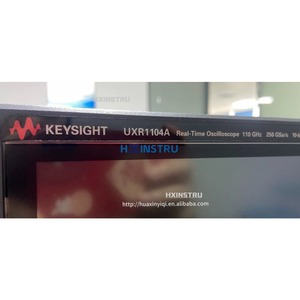 ออสซิลโลสโคป Keysight UXR1104A รุ่น Infiniium UXR Series: 110 GHz, 4 ช่องสัญญาณ xgeqpt H - Product Image 4