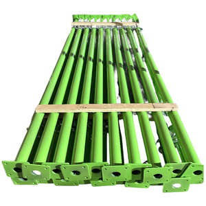 Étais de soutènement pour la construction de dalles de toiture en <span class=keywords><strong>béton</strong></span> - Product Image 2