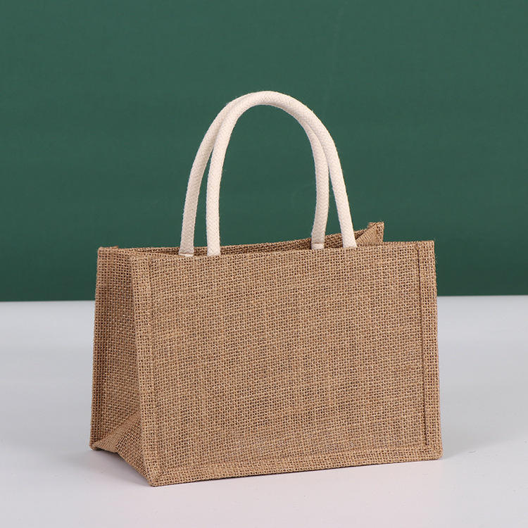 16*23*10cm---cotton handle