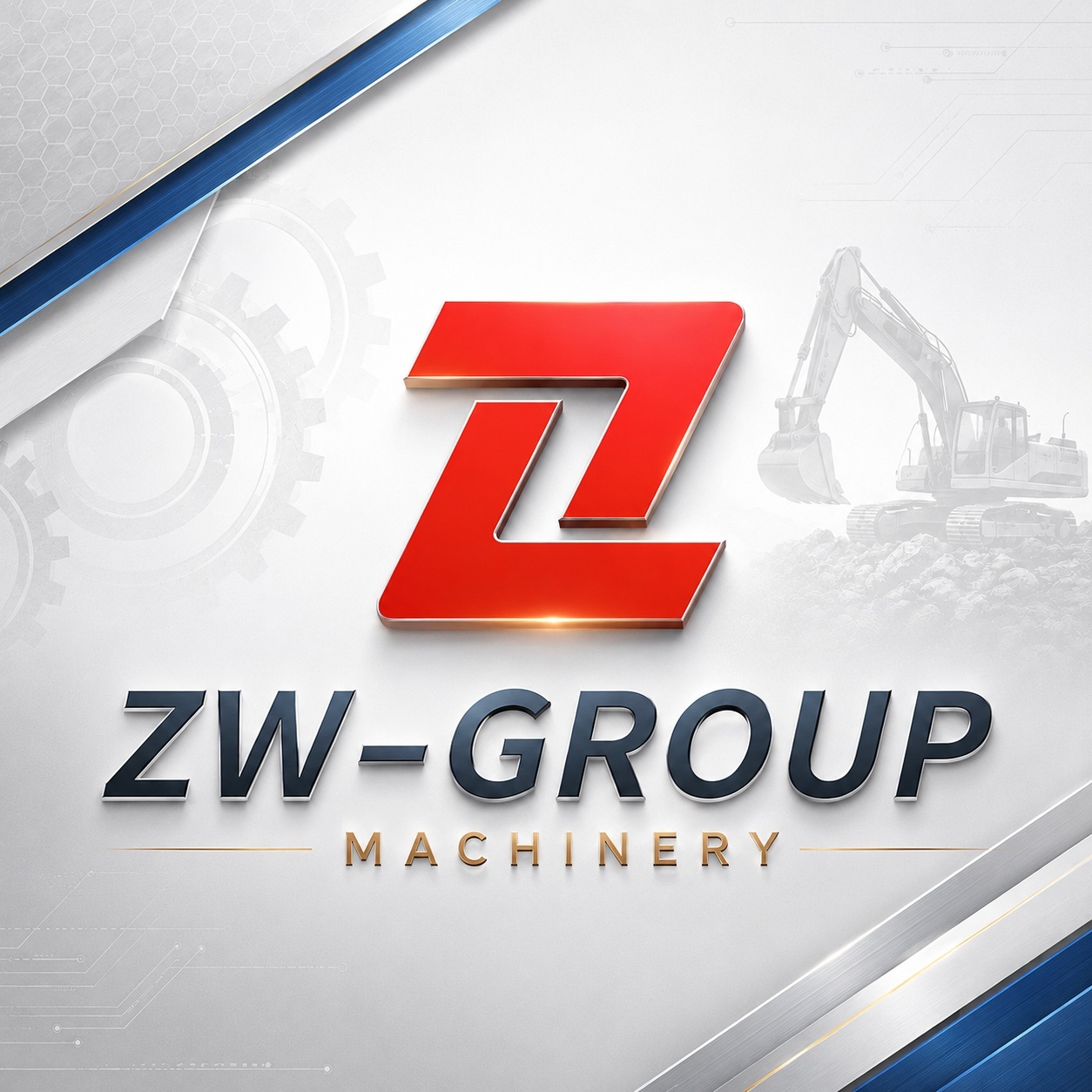 Shandong Zw Heavy Industry Machinery Co., Ltd. logo