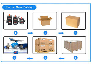 400w स्थायी चुंबक मोटर स्थायी चुंबक मोटर स्थायी चुंबक मोटर स्थायी चुंबक मोटर - Product Image 6