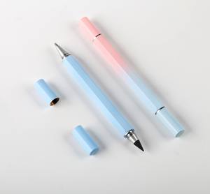 G66ปากกาเจลแบบ<span class=keywords><strong>2</strong></span> in 1ขนาด0.5มม. ปากกาเจล0.5แบบปรับแต่งได้ - Product Image 4