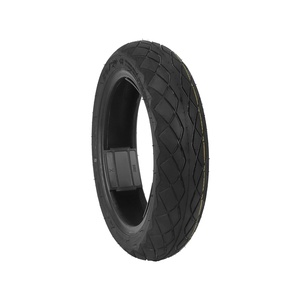 ยาง CHAOYANG 60/90-8 แบบไม่มียางใน พร้อมแถบสีเหลืองเสริมแรง สำหรับสกู๊ตเตอร์ไฟฟ้า ป้องกันการลื่นไถล ยางแบบไม่มียางใน 60 90-8 - Product Image 6