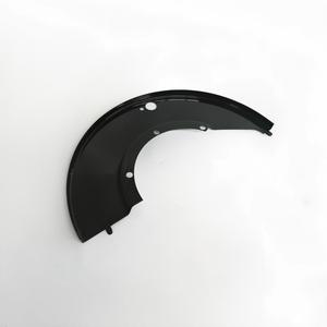 Cubierta antipolvo para tambor de freno, trasera 145, parte inferior 35K67-02502, Cooperación Estratégica y Servicios Profesionales - Product Image 3