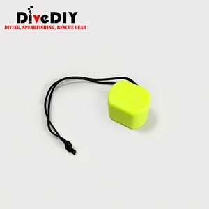 Tappo di protezione della valvola del serbatoio per immersioni subacquee - Product Image 3