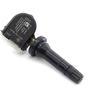 Capteur TPMS voiture 13598771 pour Chevrolet Cheyenne Traverse Equinox Express Uplander Buick LaCrosse Allure Enclave GMC Savana