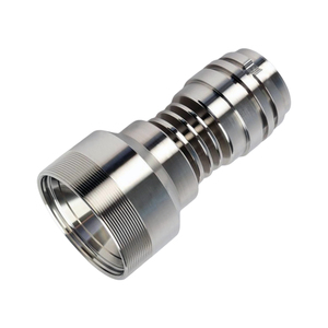 <span class=keywords><strong>CNC</strong></span> gia công kim loại Bộ phận cơ khí dịch vụ chất lượng cao <span class=keywords><strong>CNC</strong></span> gia công chế tạo - Product Image 3