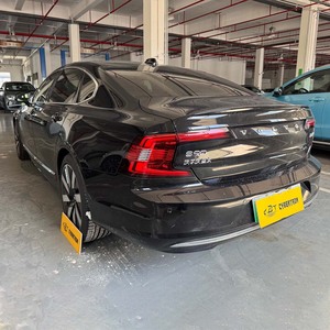 Voitures d'<span class=keywords><strong>occasion</strong></span> à vendre <span class=keywords><strong>Volvo</strong></span> <span class=keywords><strong>S90</strong></span> <span class=keywords><strong>T8</strong></span> Zhiya Deluxe Hybride Électrique 2.0T 250hp 5 places Sedan Voitures d'<span class=keywords><strong>occasion</strong></span> de luxe - Product Image 6