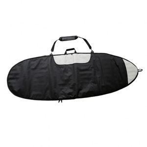 Sac de transport premium pour paddle board 6 pieds, certifié BSCI, avec bandoulière réglable - Product Image 2