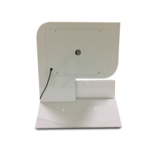 Alta Qualidade Atacado Maquiagem Display Stand Varejo Display <span class=keywords><strong>Rack</strong></span> Brinco Jóias Display Holder <span class=keywords><strong>Rack</strong></span> para Produtos Bonitos - Product Image 6