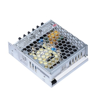 מקורי אומר טוב LRS-35-12 35w 12v 3a תעשייתי אספקת מיתוג מרושע היטב הוביל נהג - Product Image 4